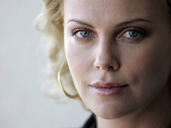 Charlize Theron