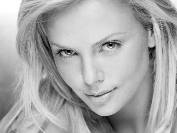 Charlize Theron