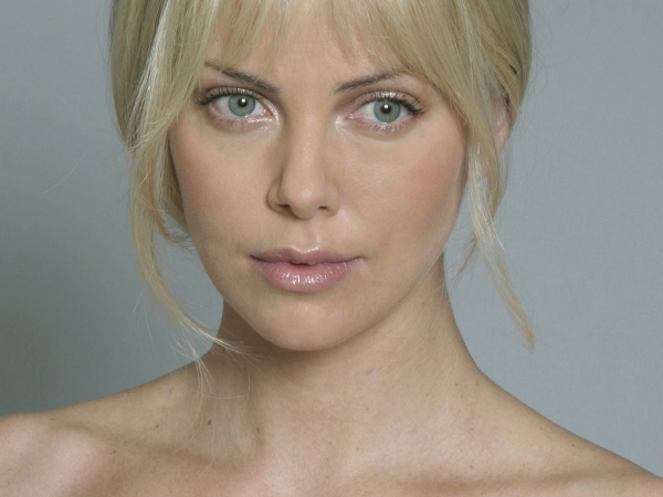 Charlize Theron