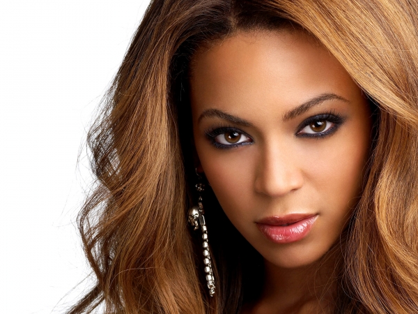 Beyonce Knowles