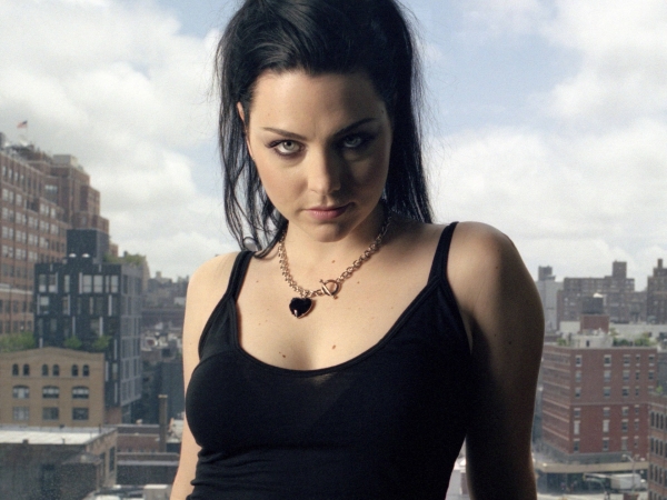 Amy Lee