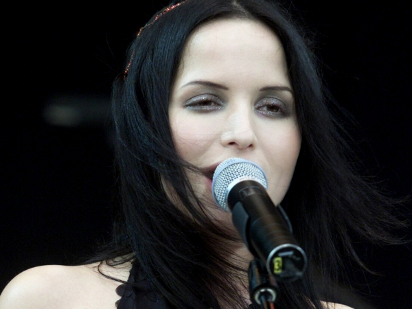 Andrea Corr