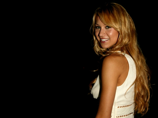 Anna Kournikova