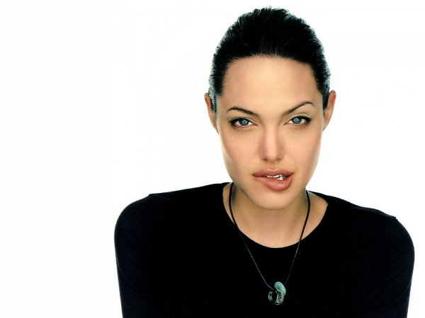 Angelina Jolie