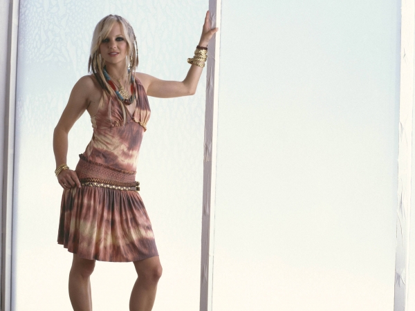 Anna Faris