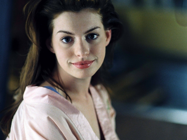 Anne Hathaway