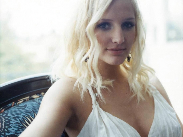 Ashlee Simpson