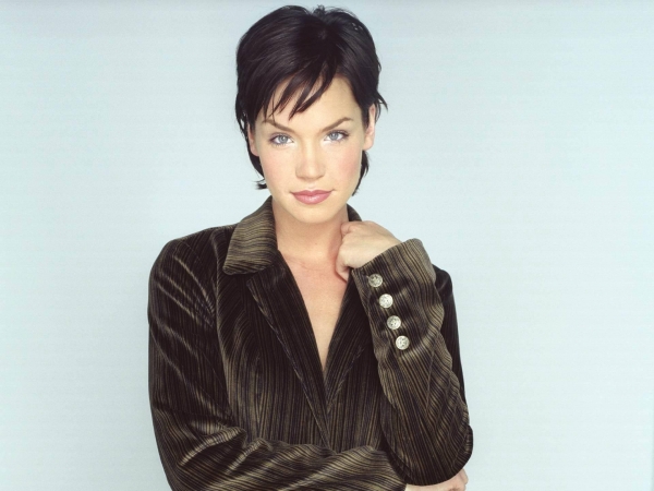 Ashley Scott