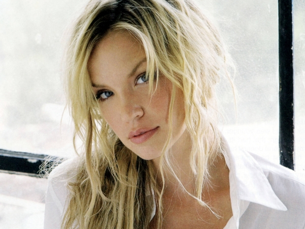 Ashley Scott