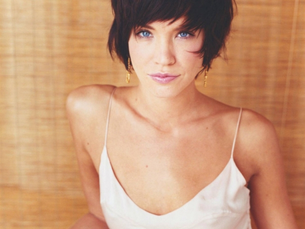 Ashley Scott