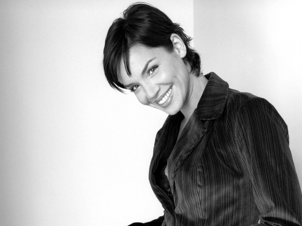 Ashley Scott