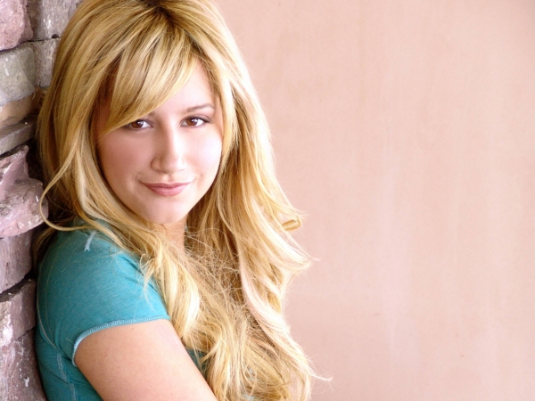 Ashley Tisdale