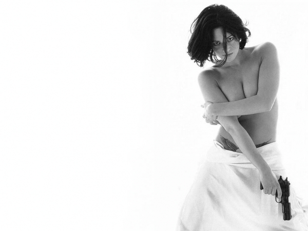 Asia Argento