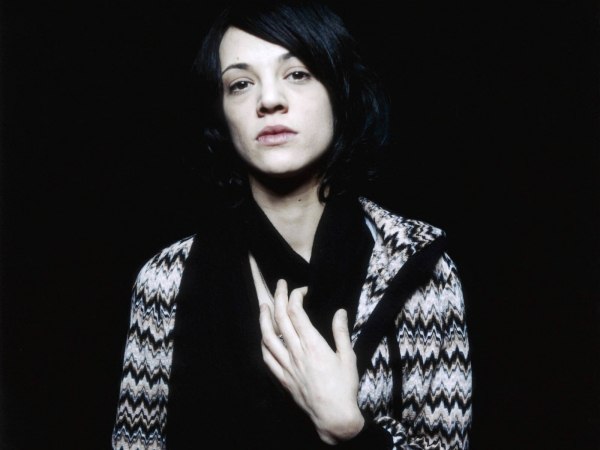 Asia Argento