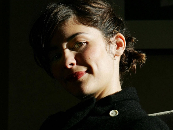 Audrey Tautou