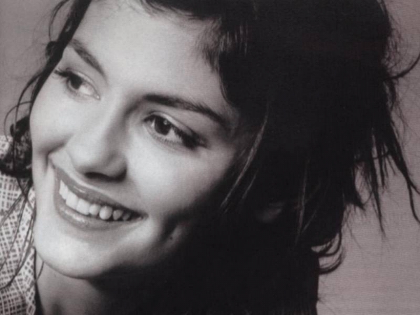 Audrey Tautou