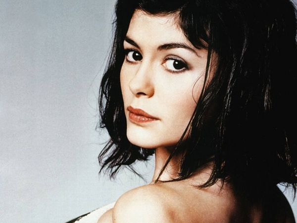 Audrey Tautou