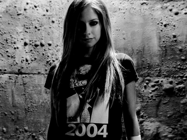Avril Lavigne
