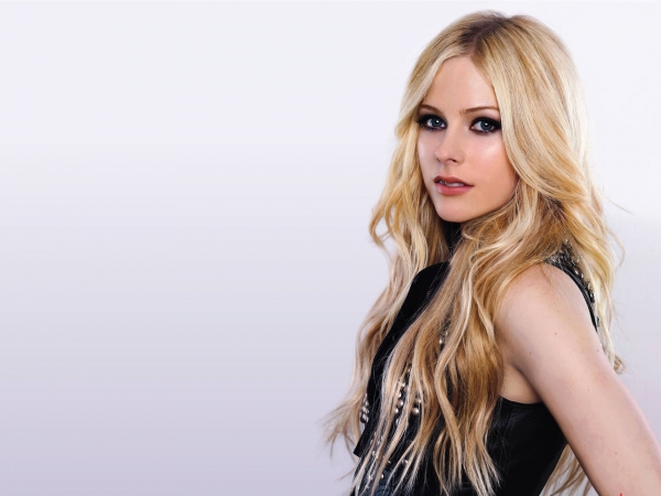 Avril Lavigne