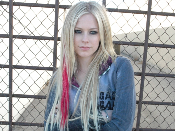 Avril Lavigne