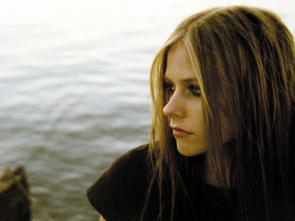 Avril Lavigne