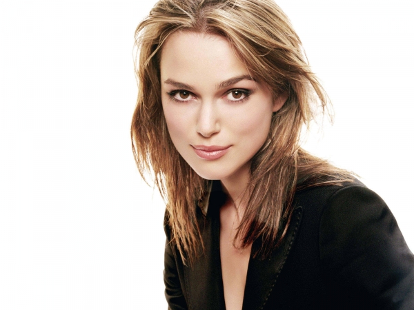 Keira Knightley