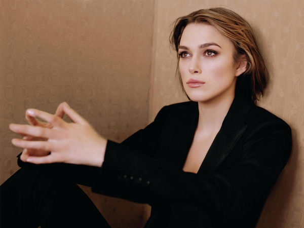 Keira Knightley