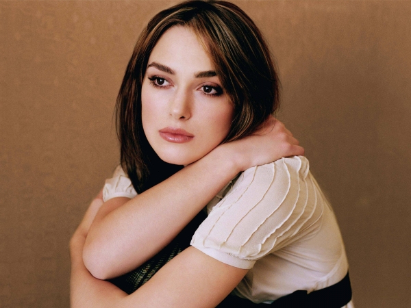 Keira Knightley