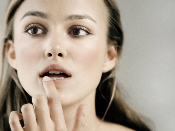 Keira Knightley