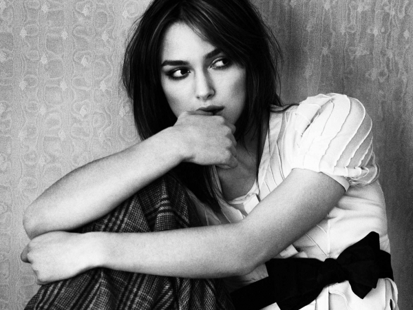 Keira Knightley