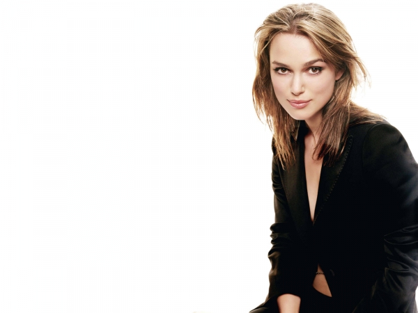 Keira Knightley