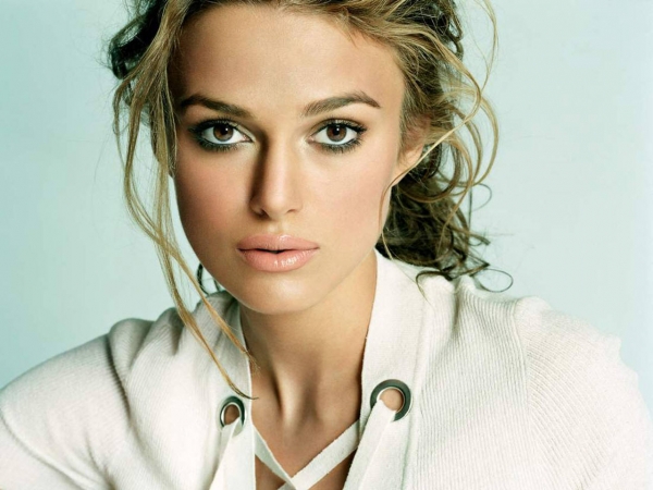 Keira Knightley