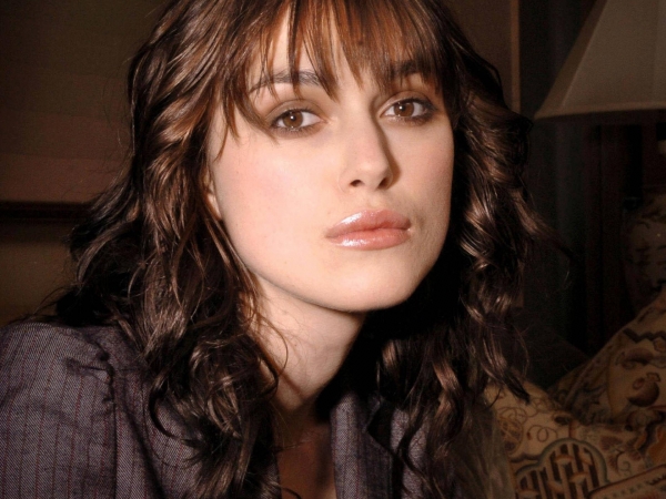 Keira Knightley