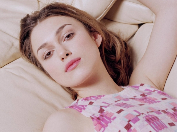 Keira Knightley