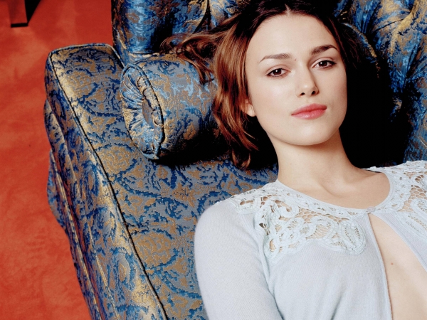 Keira Knightley