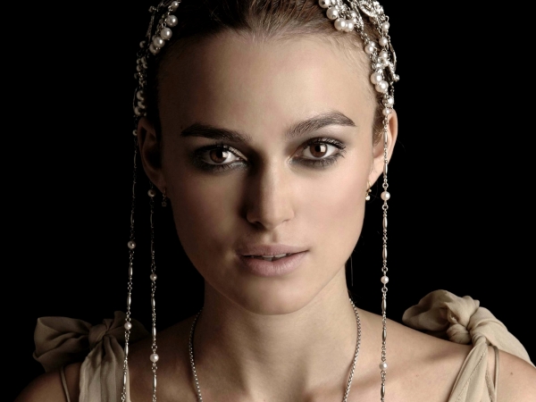 Keira Knightley