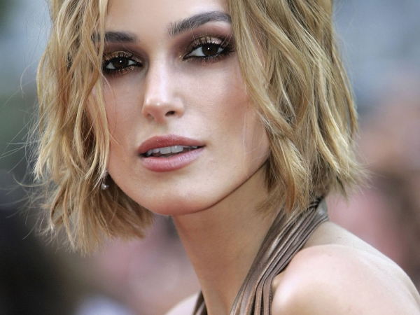 Keira Knightley