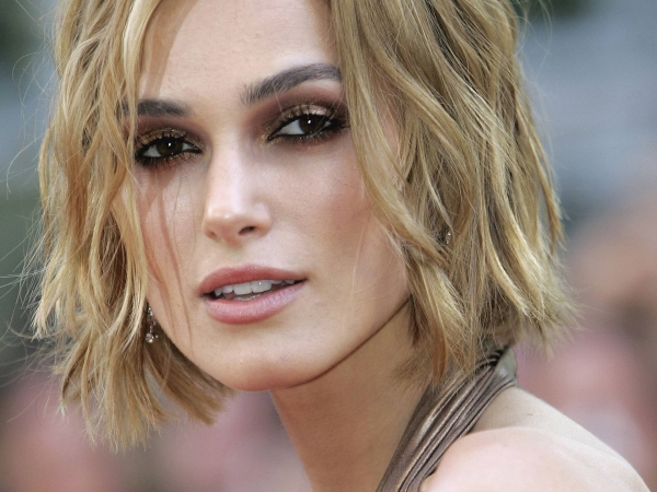 Keira Knightley