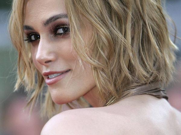 Keira Knightley