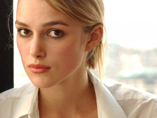 Keira Knightley