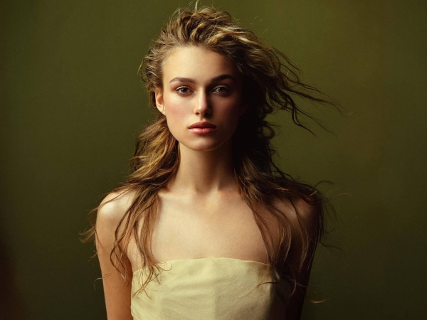 Keira Knightley