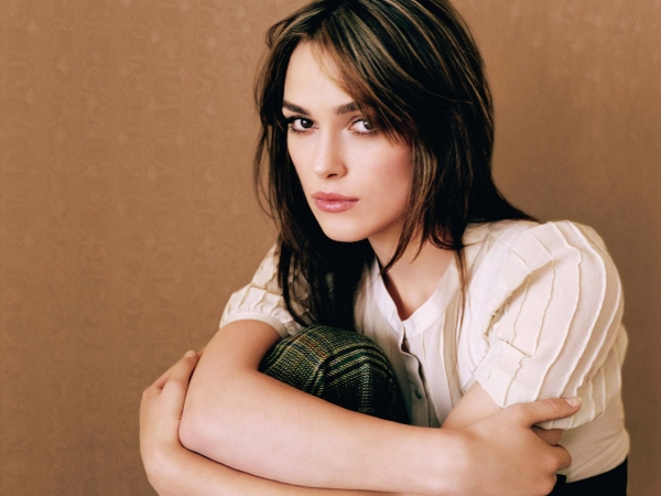 Keira Knightley