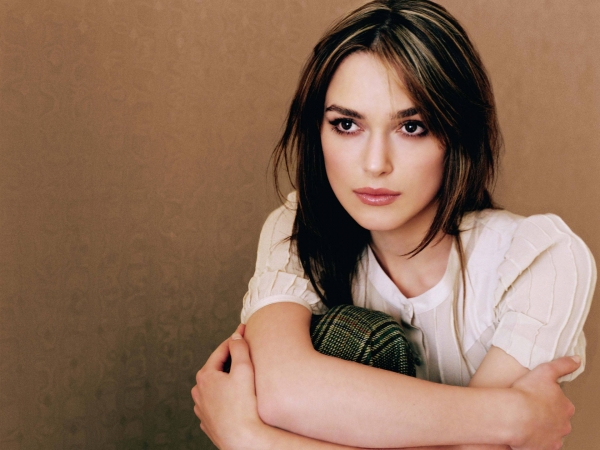 Keira Knightley