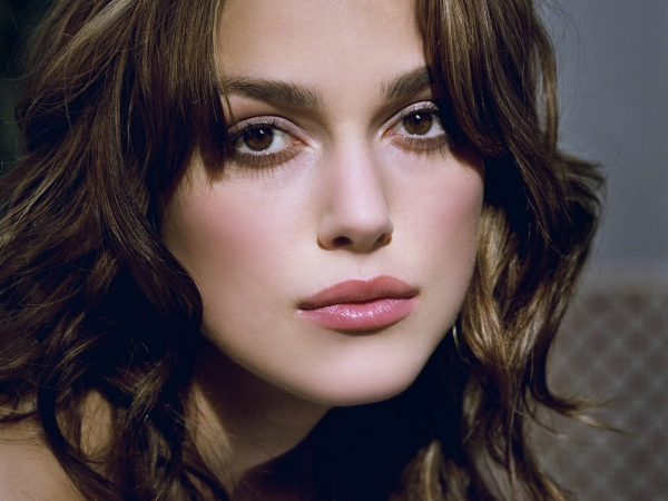 Keira Knightley