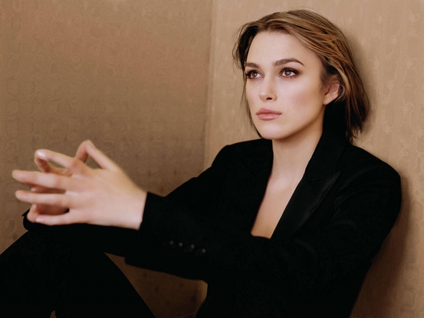 Keira Knightley