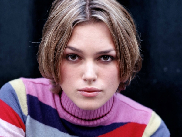 Keira Knightley