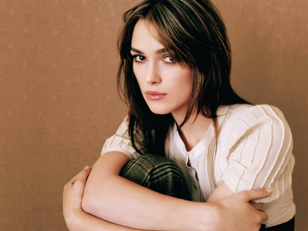 Keira Knightley