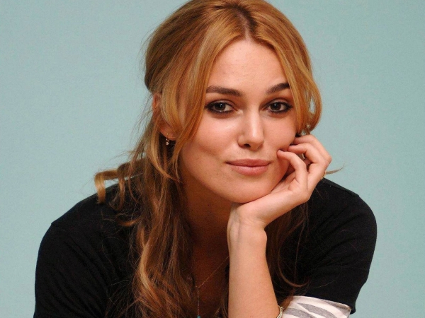 Keira Knightley