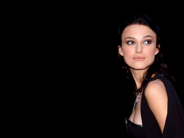 Keira Knightley