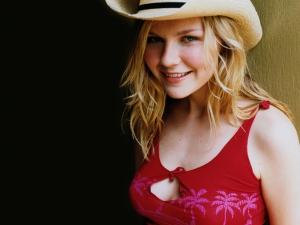 Kirsten Dunst